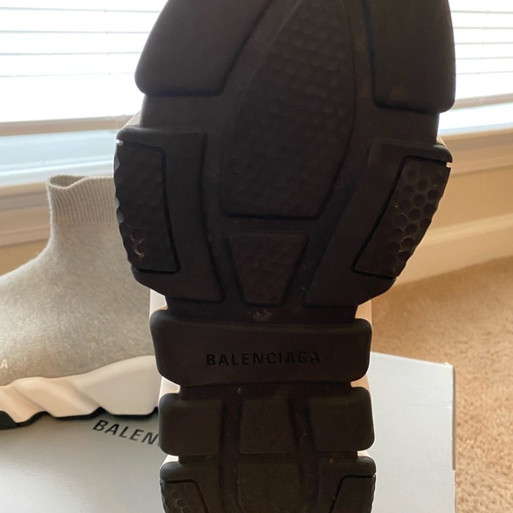 Balenciaga Speed trainers - Picture 4 of 5
